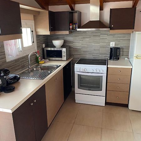 Aggelos'S House Notos Экстерьер фото