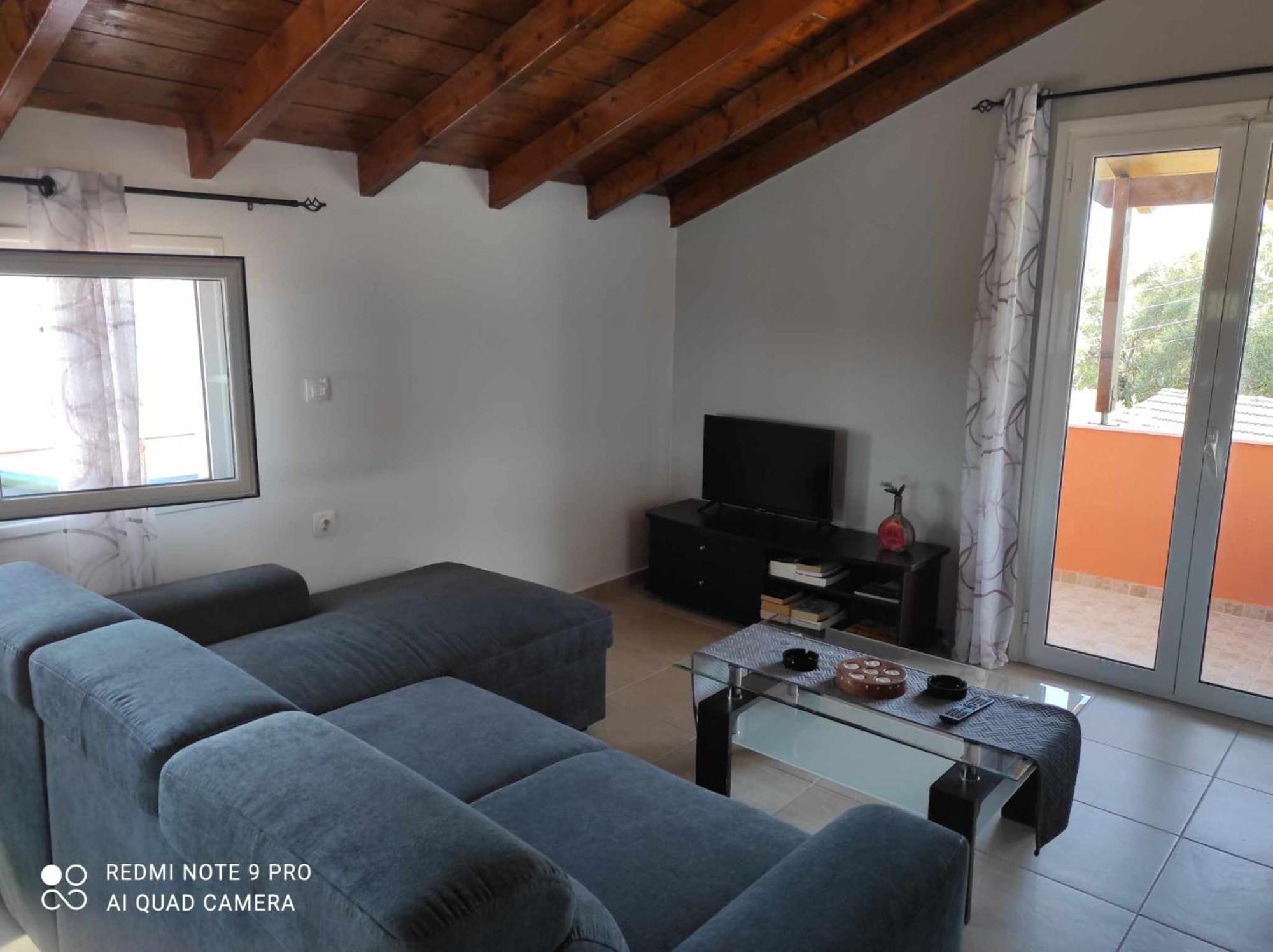 Aggelos'S House Notos Номер фото
