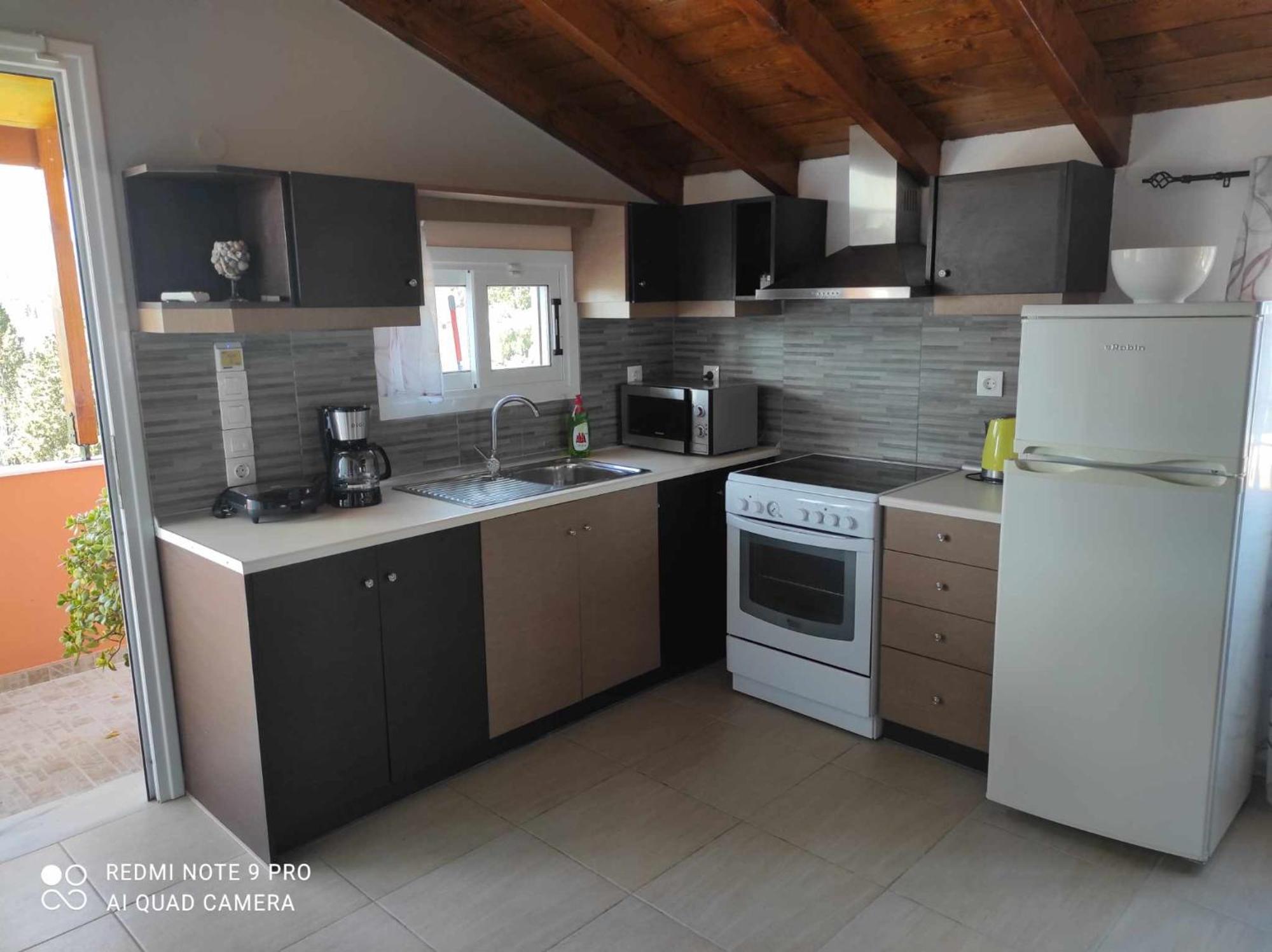 Aggelos'S House Notos Номер фото