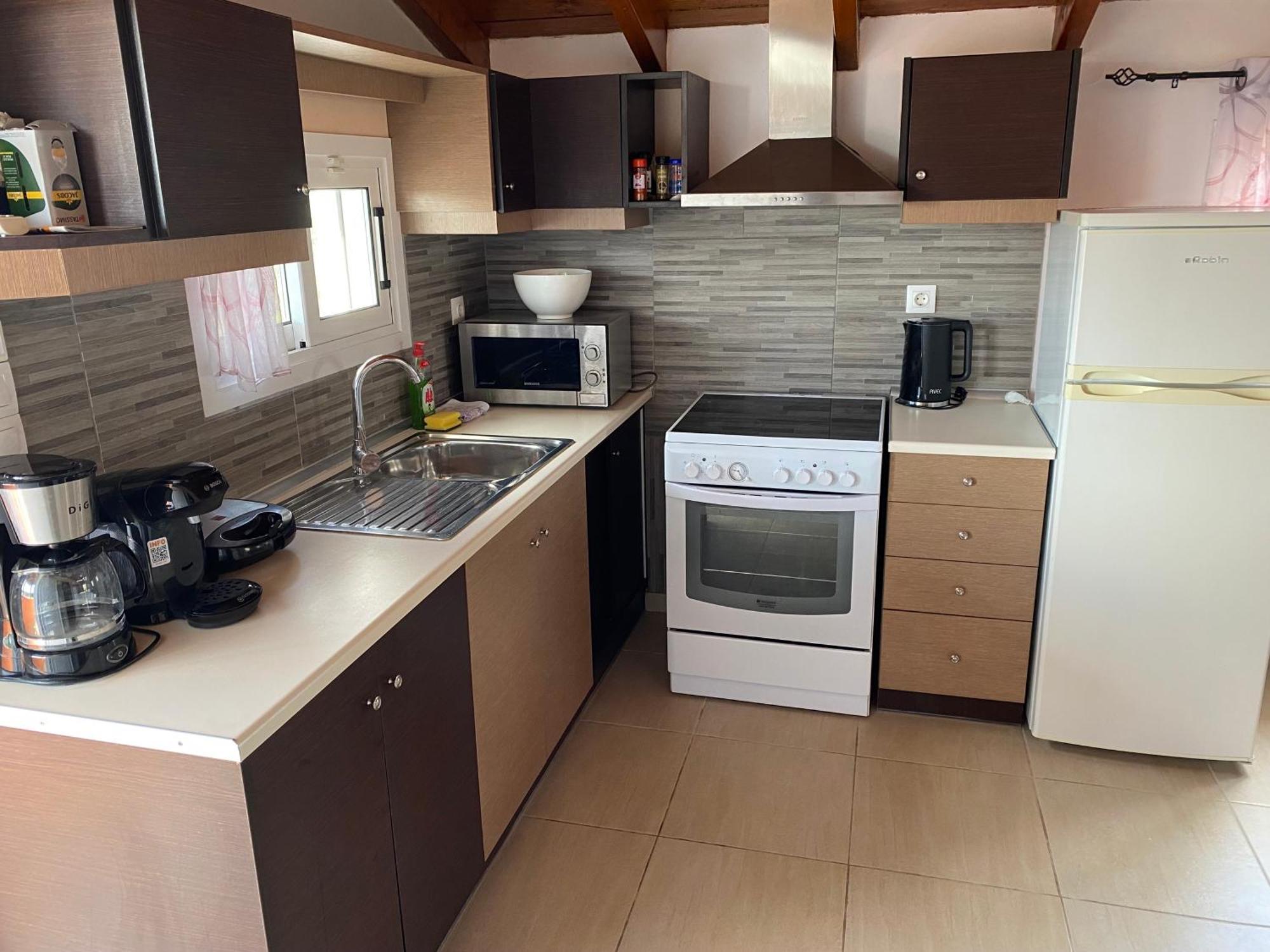 Aggelos'S House Notos Экстерьер фото
