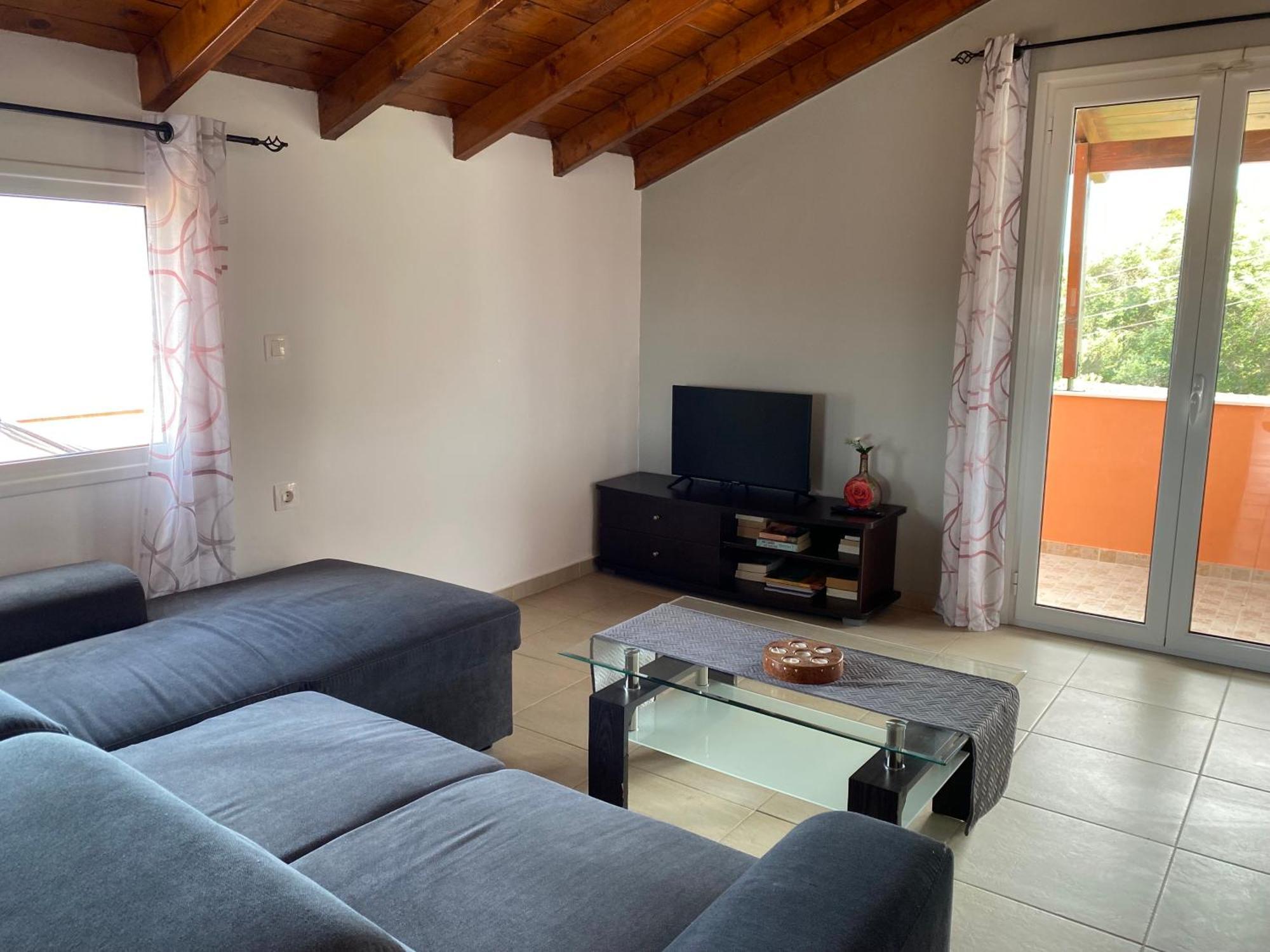 Aggelos'S House Notos Экстерьер фото