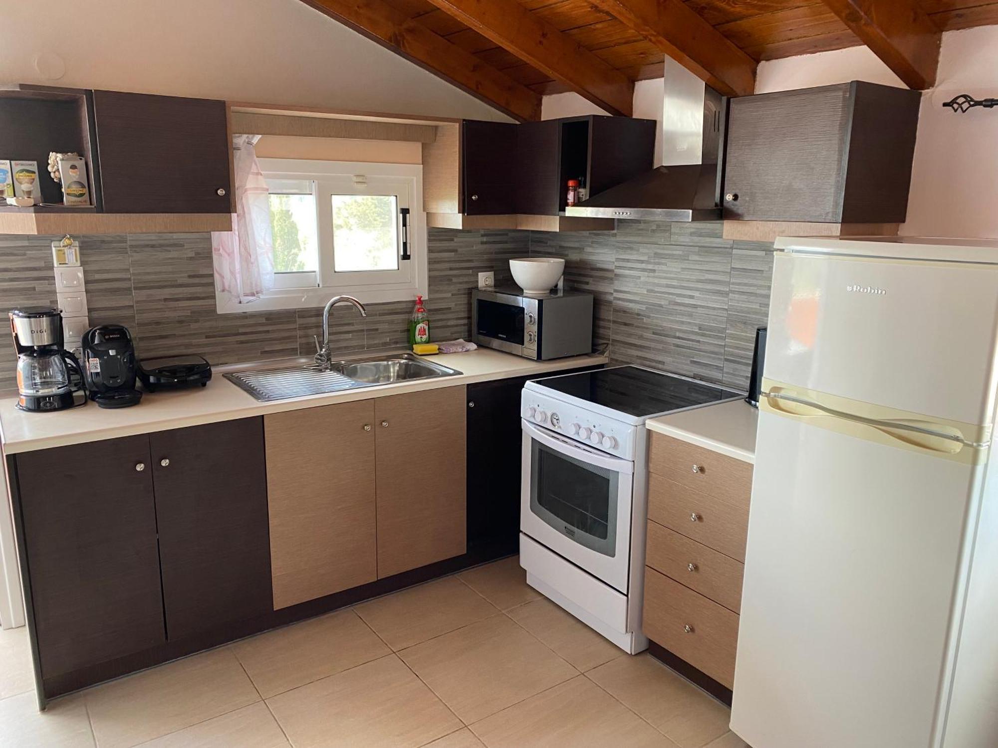 Aggelos'S House Notos Экстерьер фото